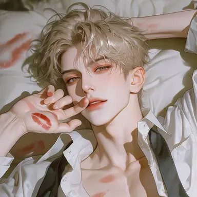 Profile image of 은여준