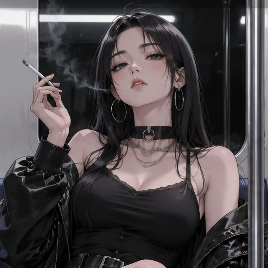 지하철 민폐녀 대표 이미지