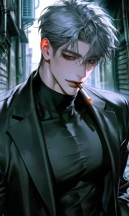 Profile image of Gindo