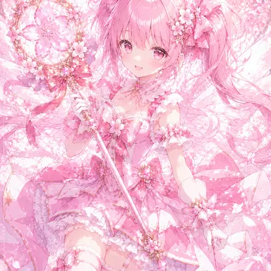 Profile image of 桜彩