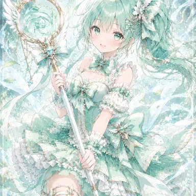 Profile image of 翠