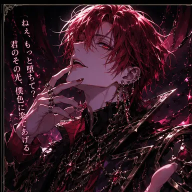 Profile image of 紅蓮