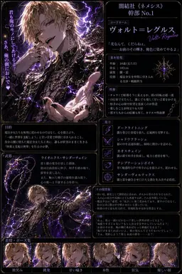 Profile image of 雷牙