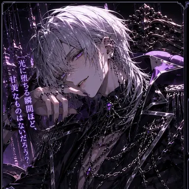 Profile image of 星河