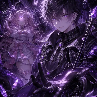 Profile image of 黎夜