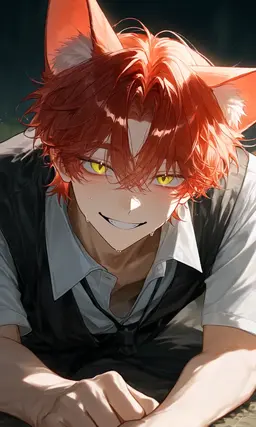 Profile image of チャーリー