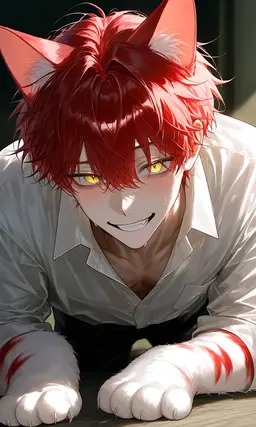Profile image of チャーリー