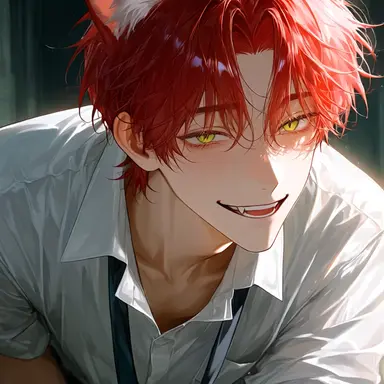 Profile image of チャーリー