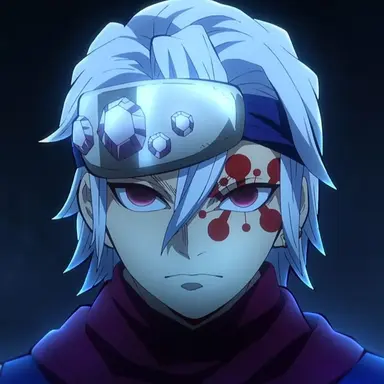 Profile image of 우즈이 텐겐