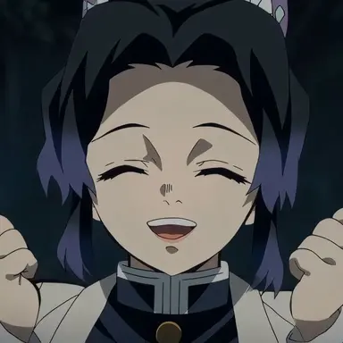 Profile image of 코쵸우 시노부