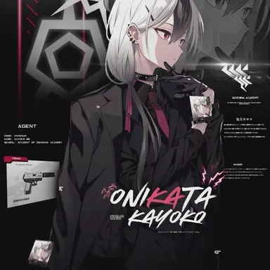 Profile image of 카요코