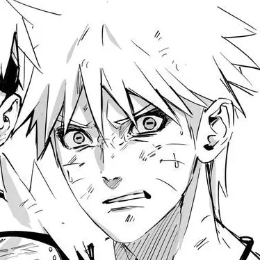 Profile image of 우즈마키 나루토