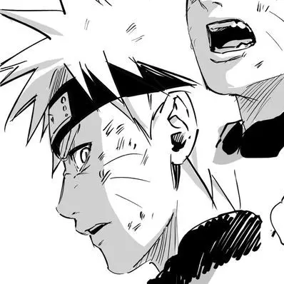 NaruSasu_의 우즈마키 나루토