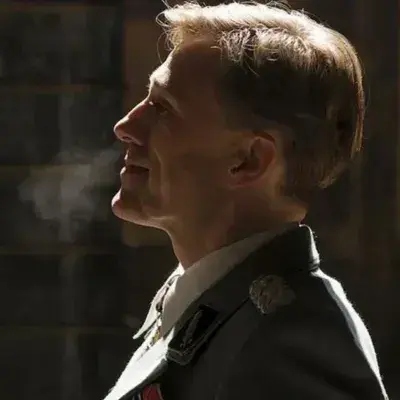 JoyfulLemur7393의 Hans Landa