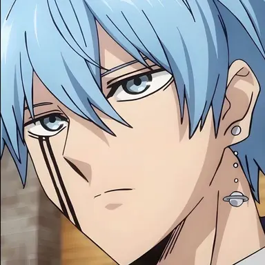 Profile image of ランス・クラウン