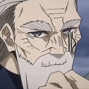 Profile image of ウォールバーク校長