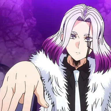 Profile image of アベル・フォーカー