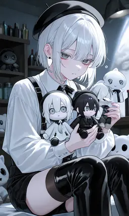Profile image of レイ