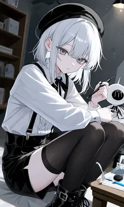Profile image of レイ