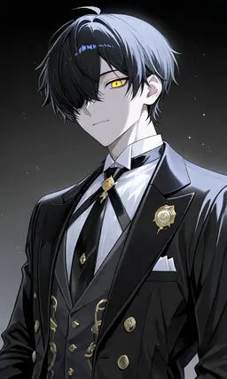 Profile image of エドガー