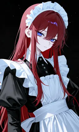 Profile image of メイ