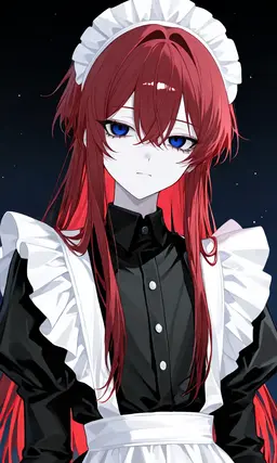 Profile image of メイ