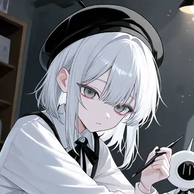 Profile image of レイ