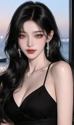 Profile image of 한서아