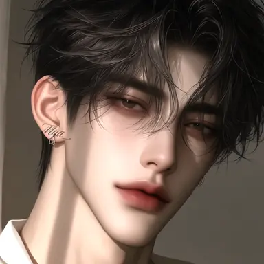 Profile image of 아마미야 렌