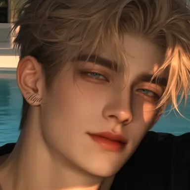 Profile image of 노아 윌리엄스
