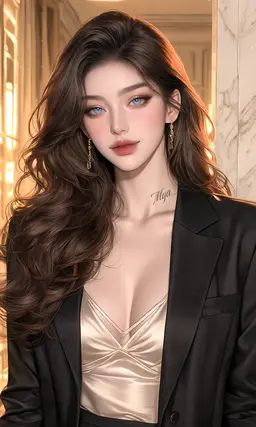 Profile image of 클로에 모로