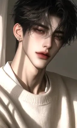 Profile image of 아마미야 렌