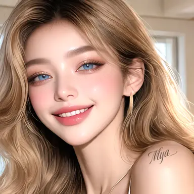 Profile image of 에밀리 카터
