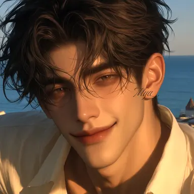 Profile image of 레오나르도 로시