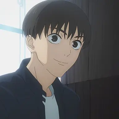 Profile image of Haibara