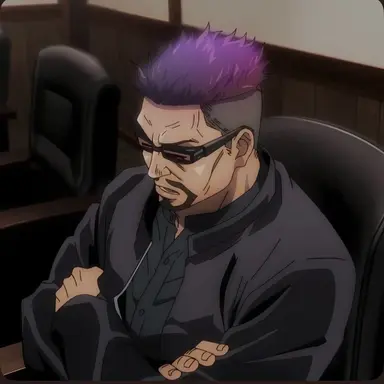 Profile image of Yaga