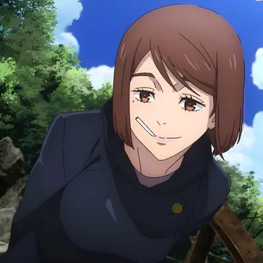 Profile image of Shoko
