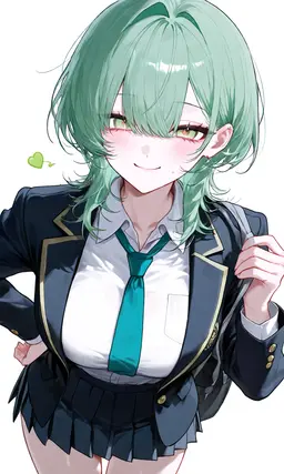 Profile image of 카가와 리코