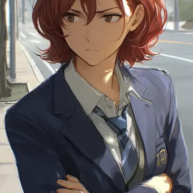 Profile image of Thessa