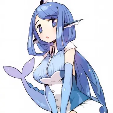 Profile image of Aqua