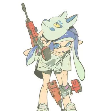 Profile image of かめちゃん