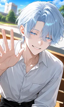Profile image of Hayato
