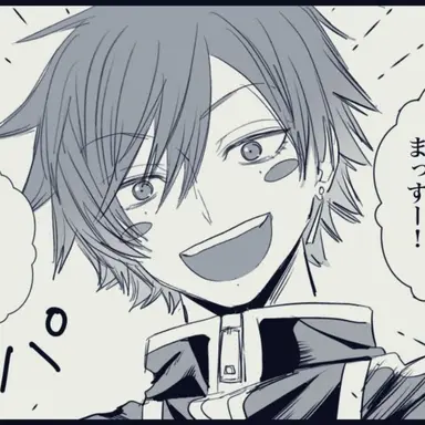 Profile image of 花魁坂京夜