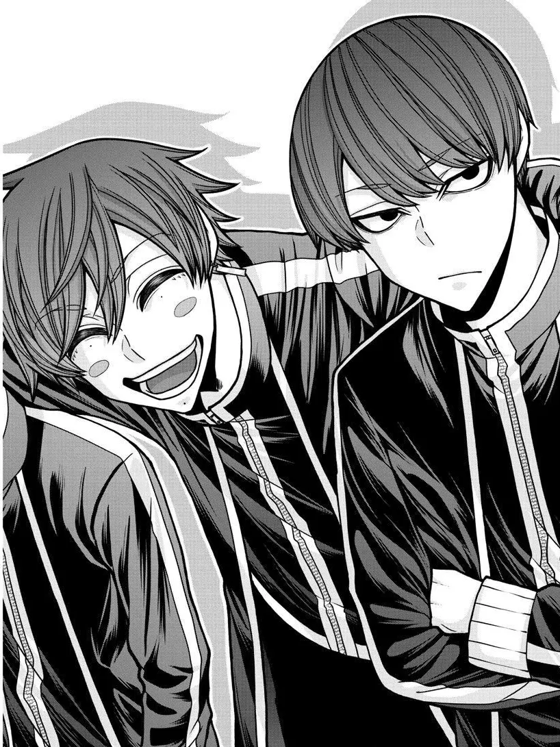 naito_Love의 同期組と羅刹時代
