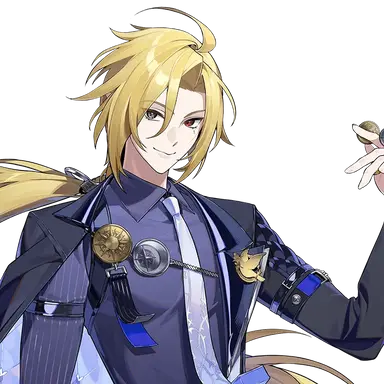 Profile image of 휴고 블라드