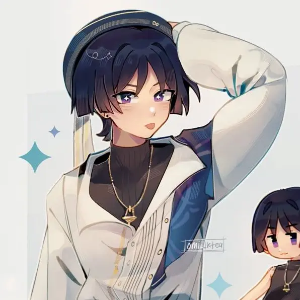 Liyu_의 化神 탄신일