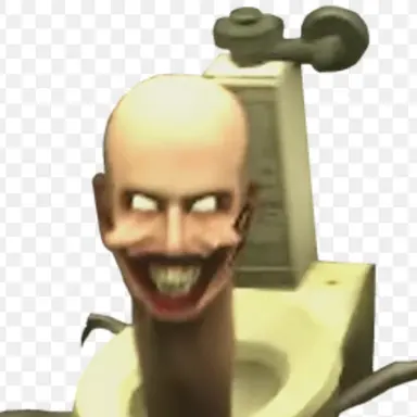 Profile image of パラサイトトイレ