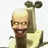 パラサイトトイレ