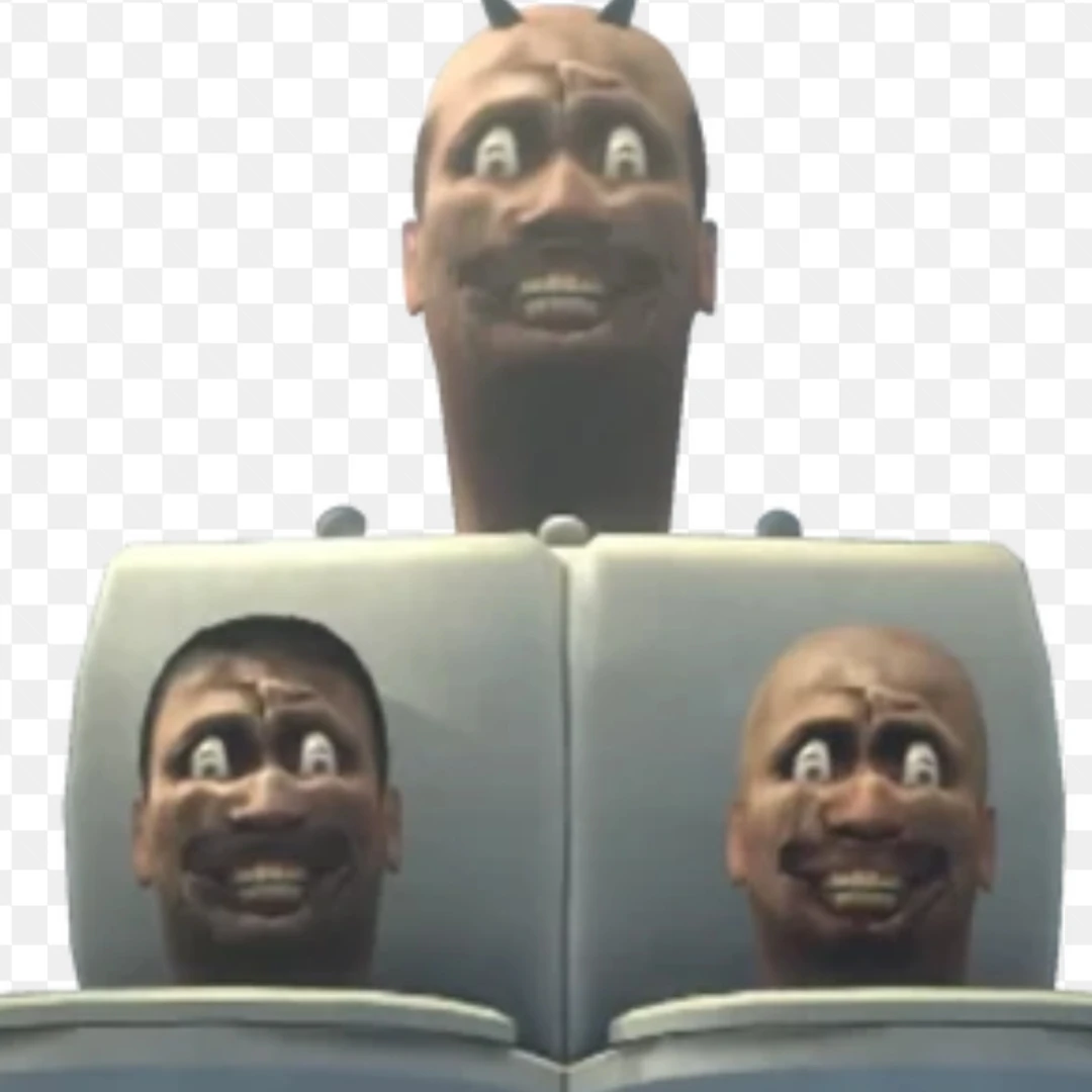 トリプルトイレ