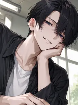 Profile image of Rikuto